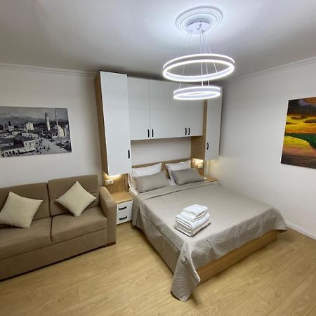 Tirana Apartment Exterior photo