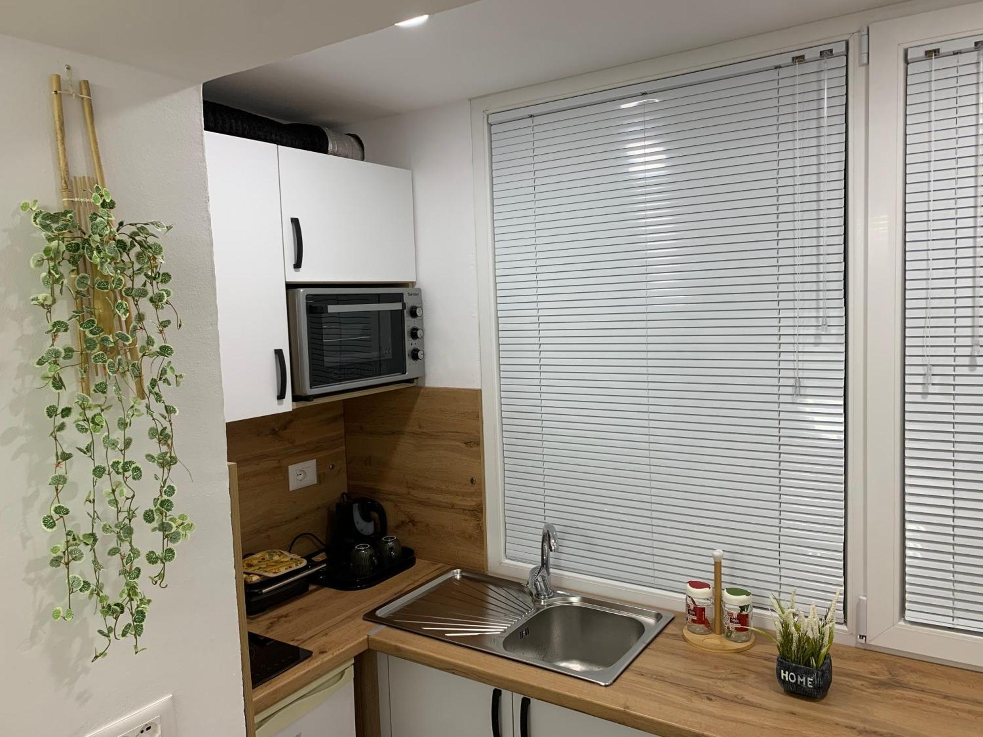 Tirana Apartment Exterior photo